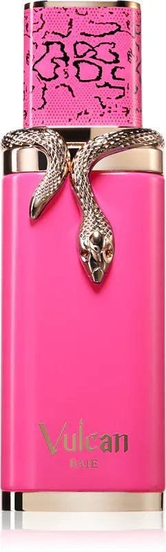 VULCAN BAIE French avenue perfume Unisex 100ml