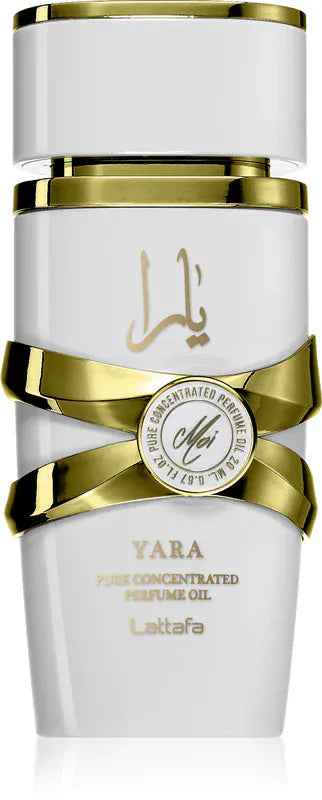 YARA MOI  Lattafa para mujer 100 ml