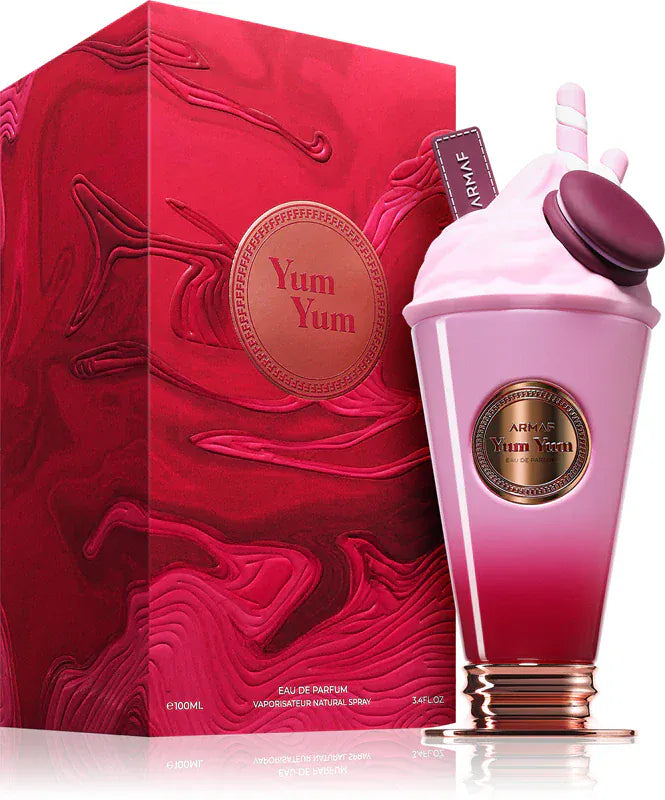 YUM YUM Armaf perfume MUJER 100ml